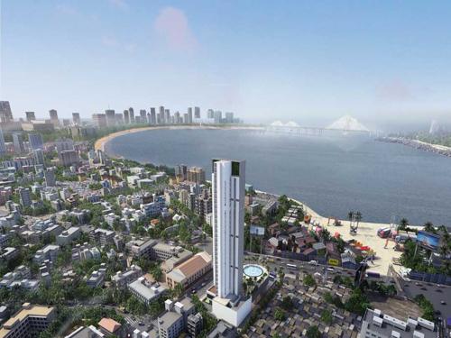  miami Images for Elevation of Kanakia Miami