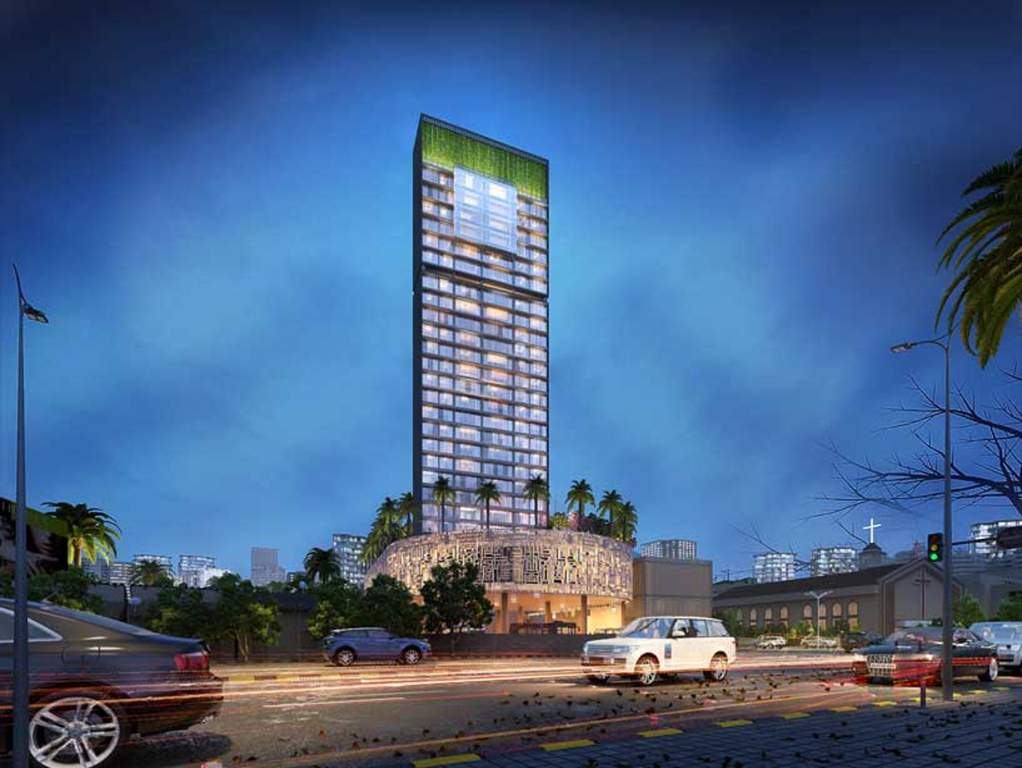  miami Images for Elevation of Kanakia Miami