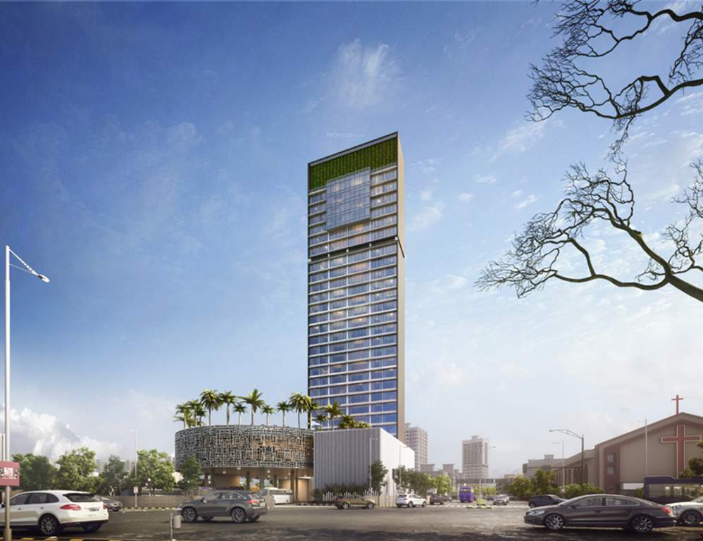  miami Images for Elevation of Kanakia Miami