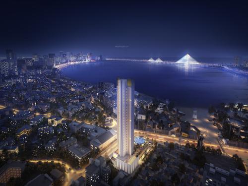 Images for Elevation of Kanakia Miami miami Images for Elevation of Kanakia Miami