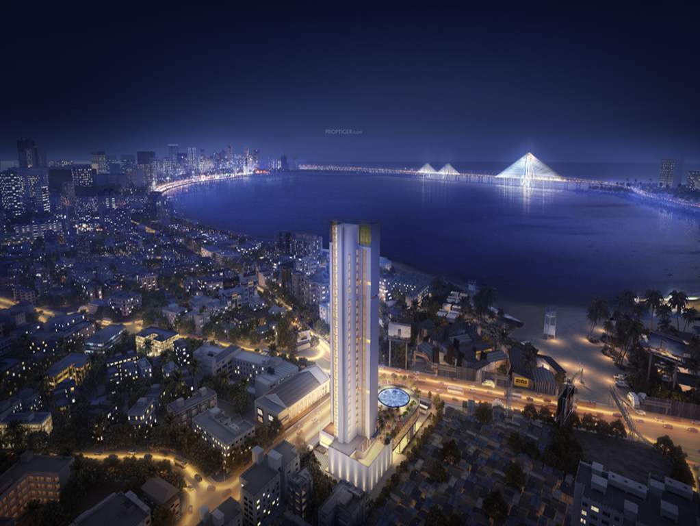  miami Images for Elevation of Kanakia Miami