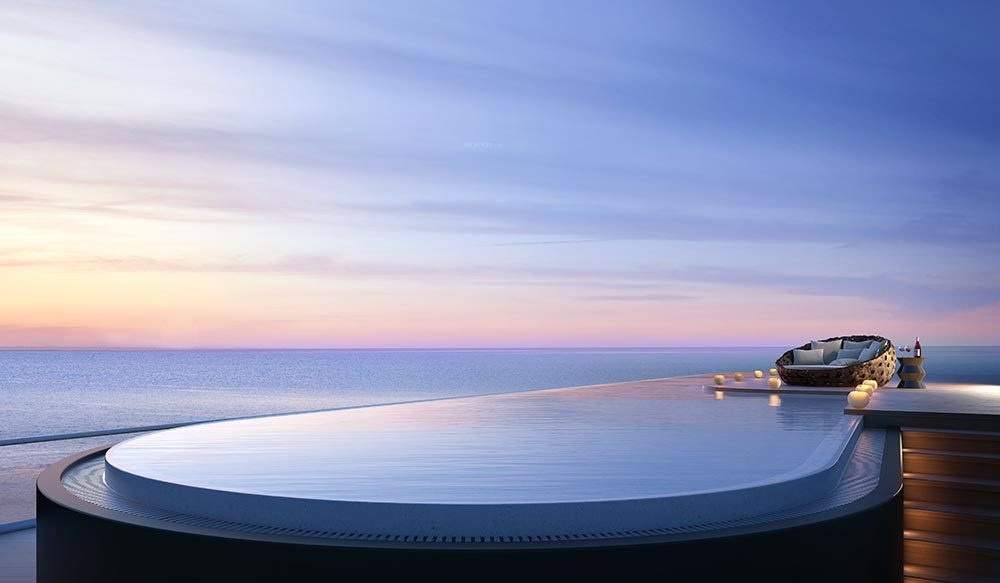  miami Images for Amenities of Kanakia Miami