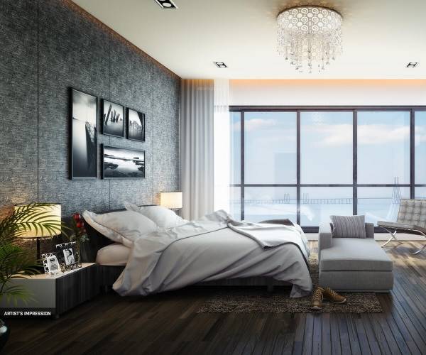 Bedroom mainOther of Kanakia Miami