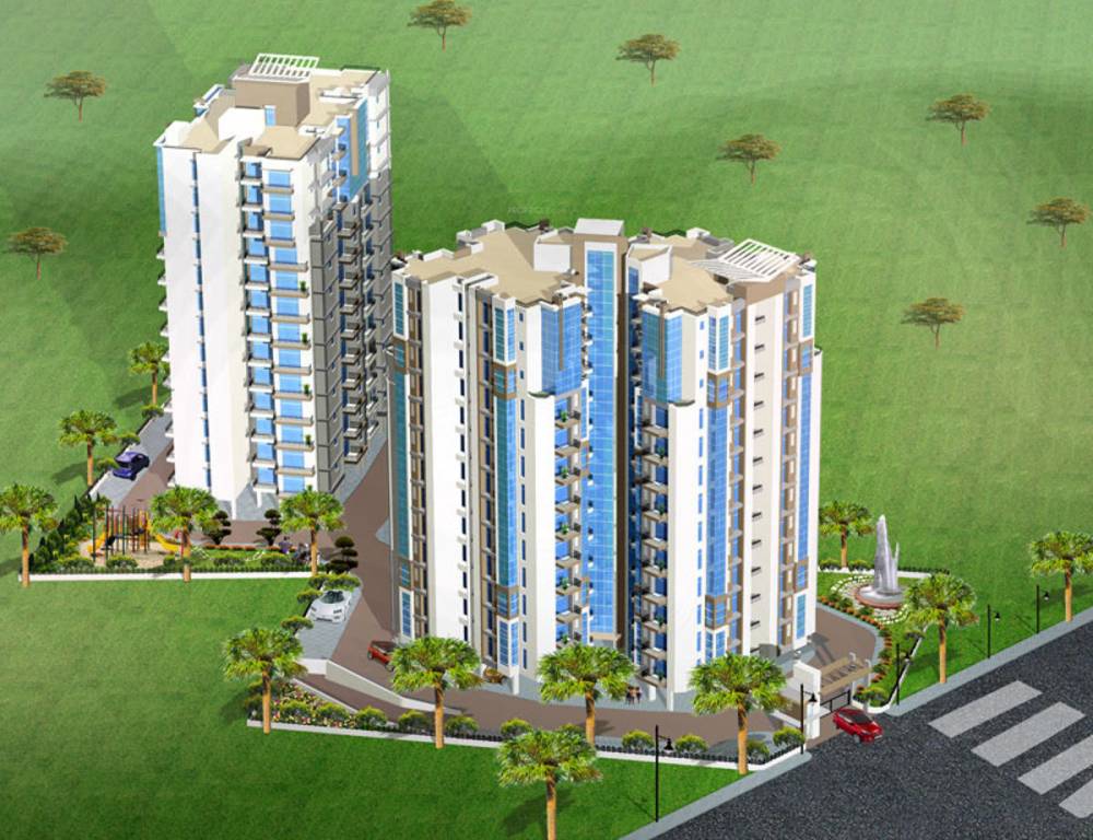 Images for Elevation of SV Rama Heights Images for Elevation of SV Rama Heights