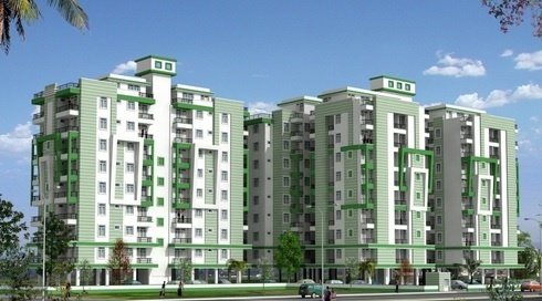  anjani heights Elevation