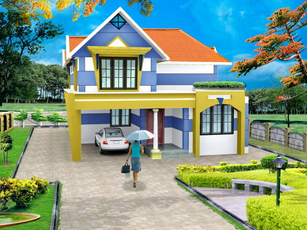 indigo hills Elevation