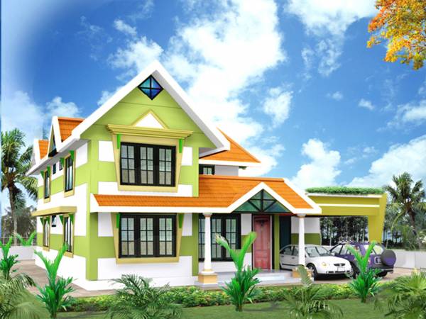 Elevation indigo-hills Elevation