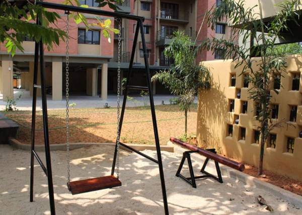 Images for Amenities of Good Melange Images for Amenities of Good Melange