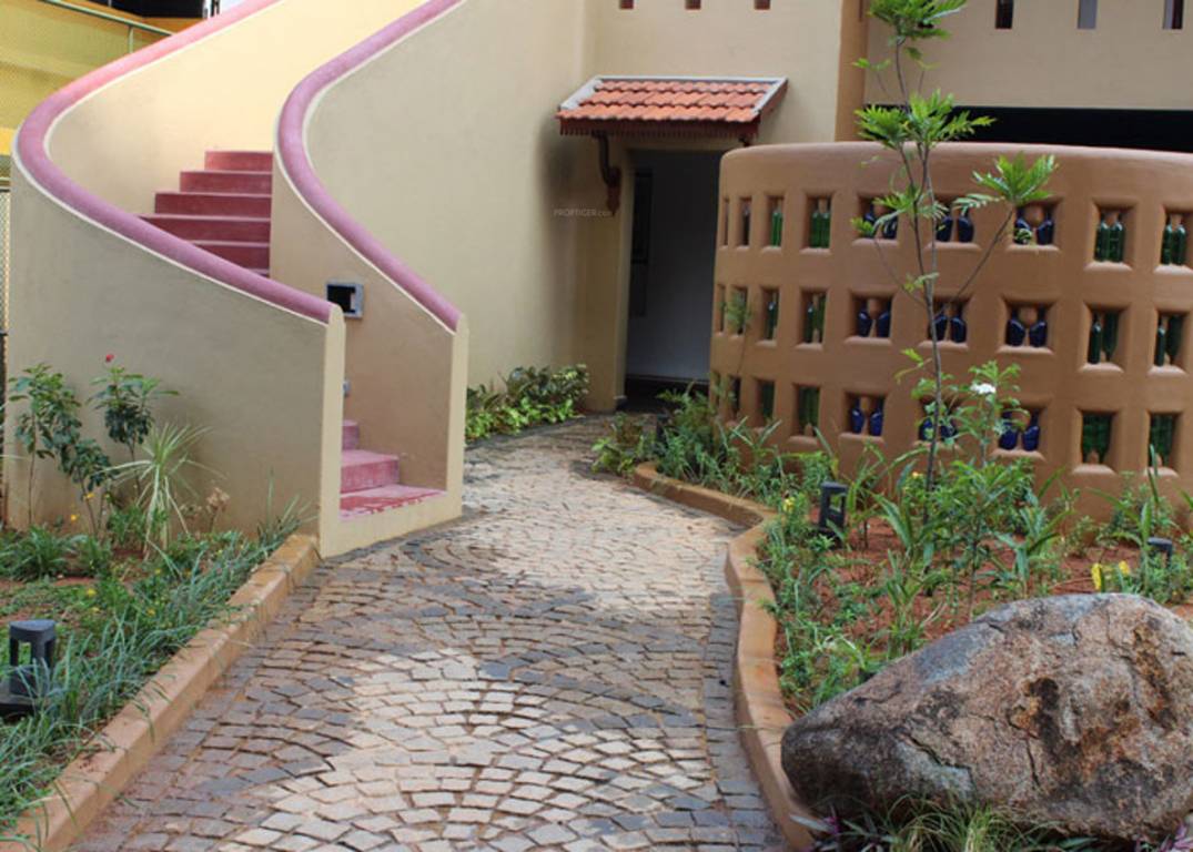 Images for Amenities of Good Melange