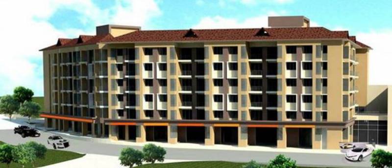 Images for Elevation of Lavasa Centrino LCL0002