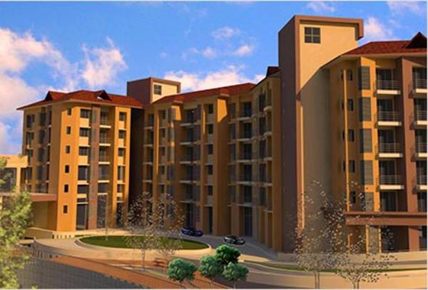 Images for Elevation of Lavasa Centrino LCL0002