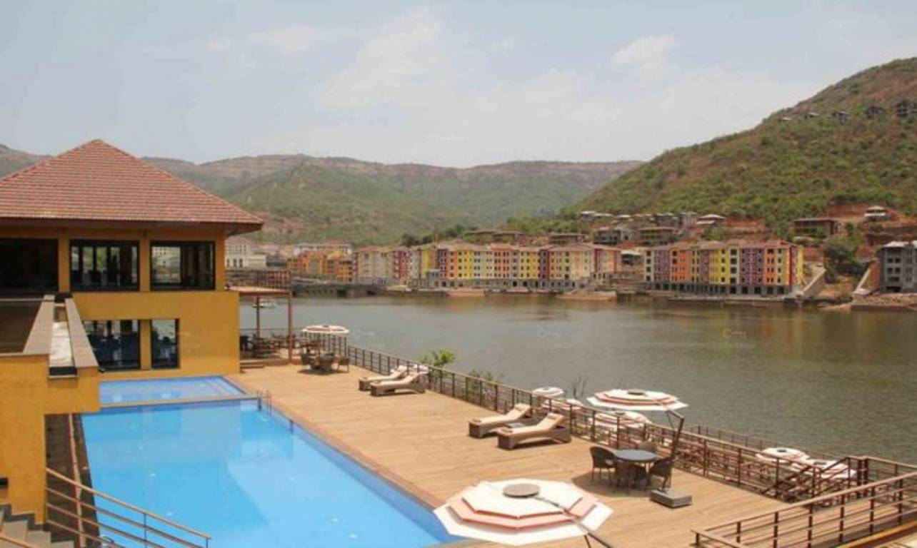Images for Amenities of Lavasa Centrino LCL0002