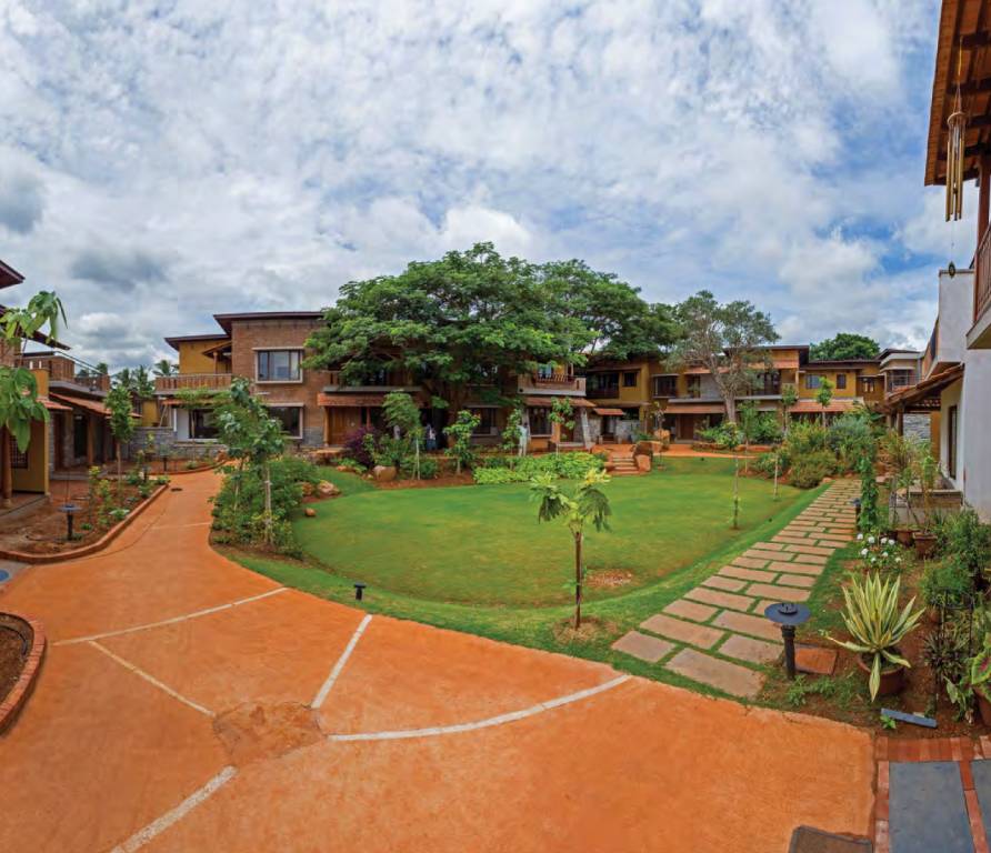 Images for Amenities of Good Walk On The Clouds