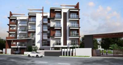 Images for Elevation of PG Crescent Park