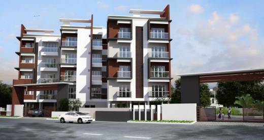 Images for Elevation of PG Crescent Park