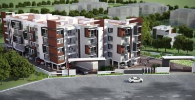 Images for Elevation of PG Crescent Park