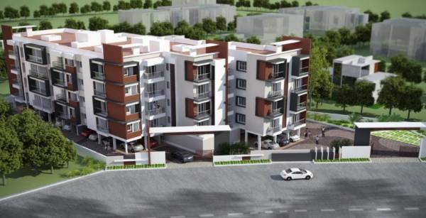 Images for Elevation of PG Crescent Park