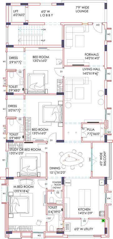 Images for Cluster Plan of Riddhi Jannardhan
