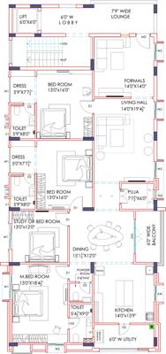 Images for Cluster Plan of Riddhi Jannardhan Images for Cluster Plan of Riddhi Jannardhan