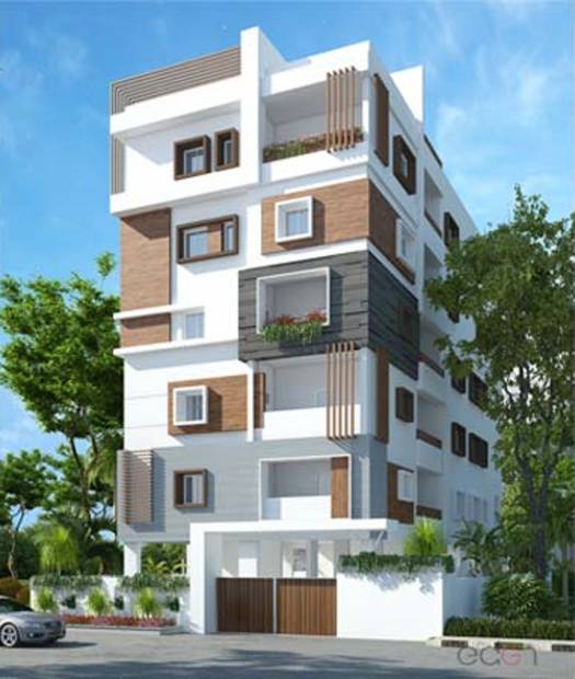 Images for Elevation of Riddhi Jannardhan