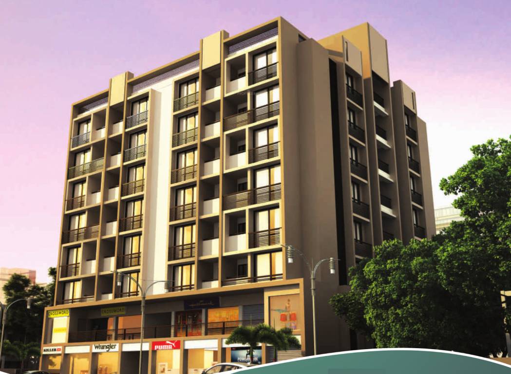 Images for Elevation of Ratna Pride