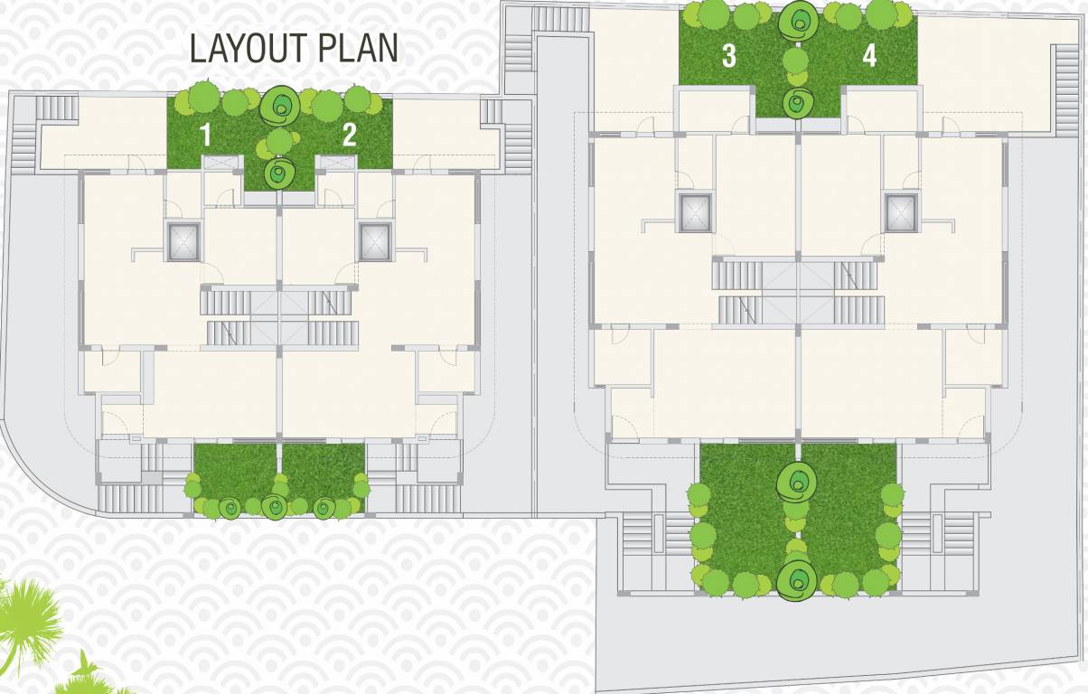 Images for Layout Plan of Ratna Akshaya