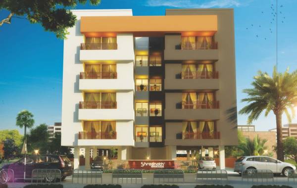 Images for Elevation of Shreenath Shikhar Images for Elevation of Shreenath Shikhar