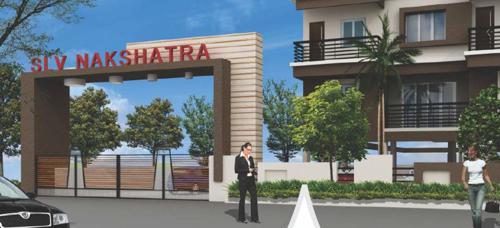  nakshatra Images for Amenities of SLV Nakshatra