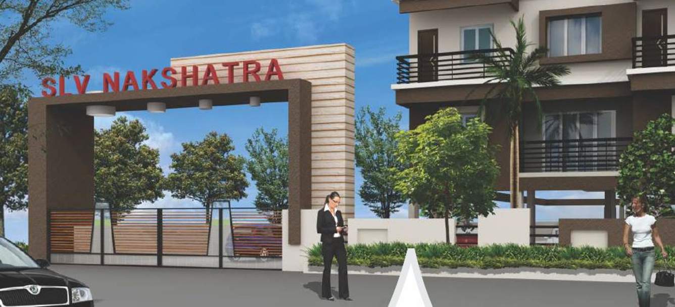  nakshatra Images for Amenities of SLV Nakshatra