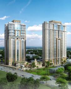 Images for Elevation of Jain Heights Palaash Images for Elevation of Jain Heights Palaash
