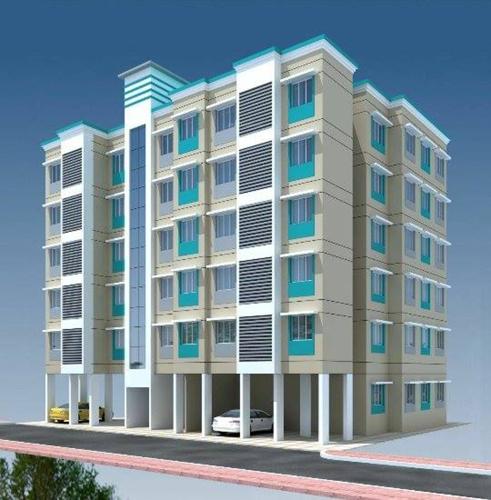 Images for Elevation of Om Heights heights Images for Elevation of Om Heights