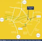 Images for Location Plan of Shyam Pinnacle City