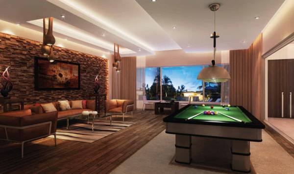 Images for Amenities of Purva Coronation Square Apartment