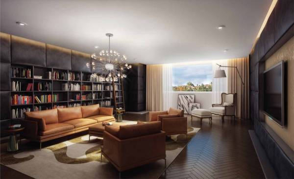 Images for Amenities of Purva Coronation Square Apartment