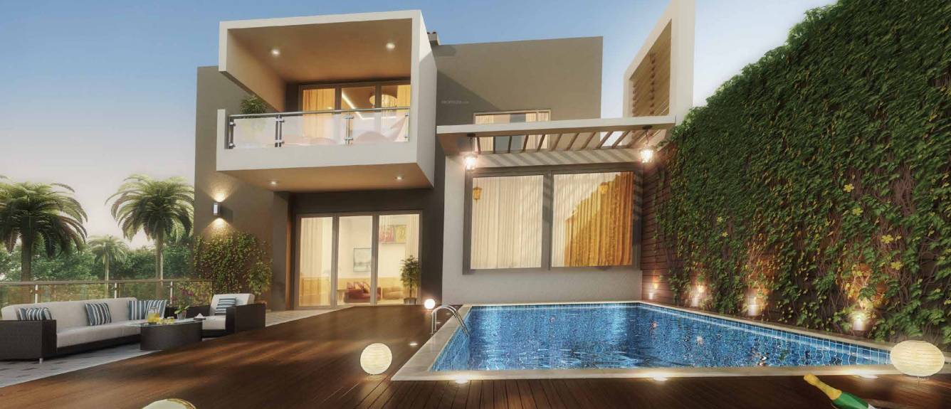 Images for Amenities of Purva Coronation Square Apartment