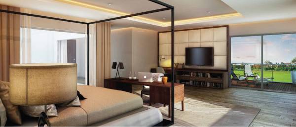 Images for Main Other of Purva Coronation Square Apartment