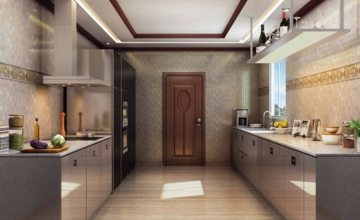 Images for Main Other of Purva Coronation Square Apartment