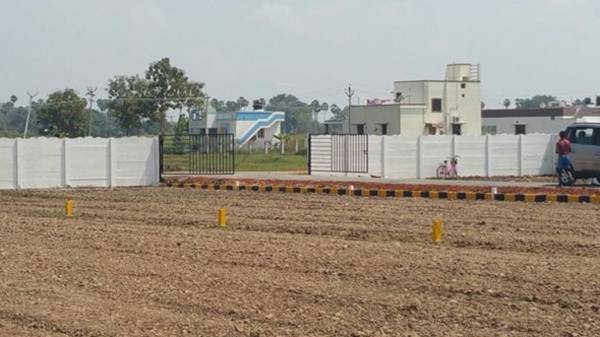 Images for Amenities of ATS Sai Chithra Nagar