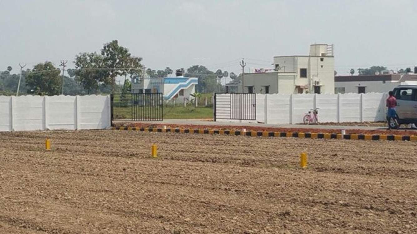 Images for Amenities of ATS Sai Chithra Nagar