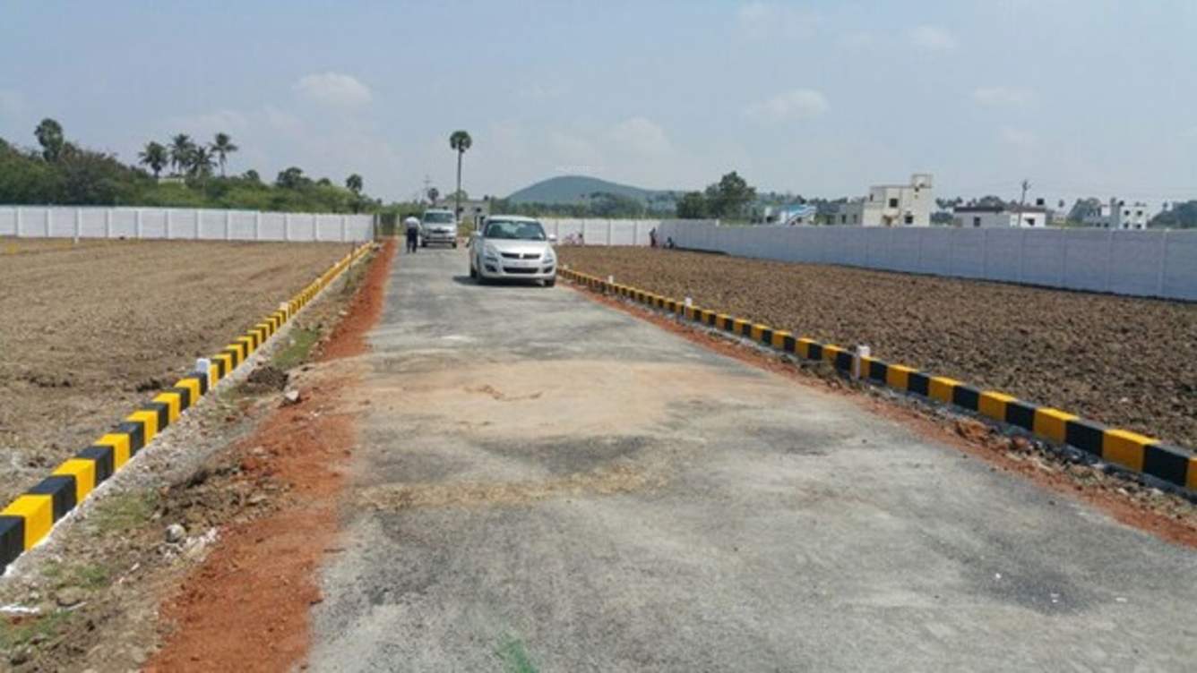Images for Amenities of ATS Sai Chithra Nagar