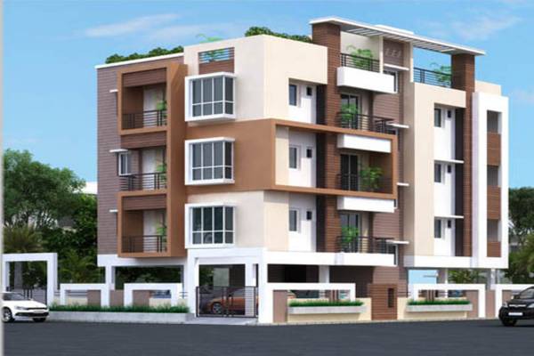 Images for Elevation of  Arjika