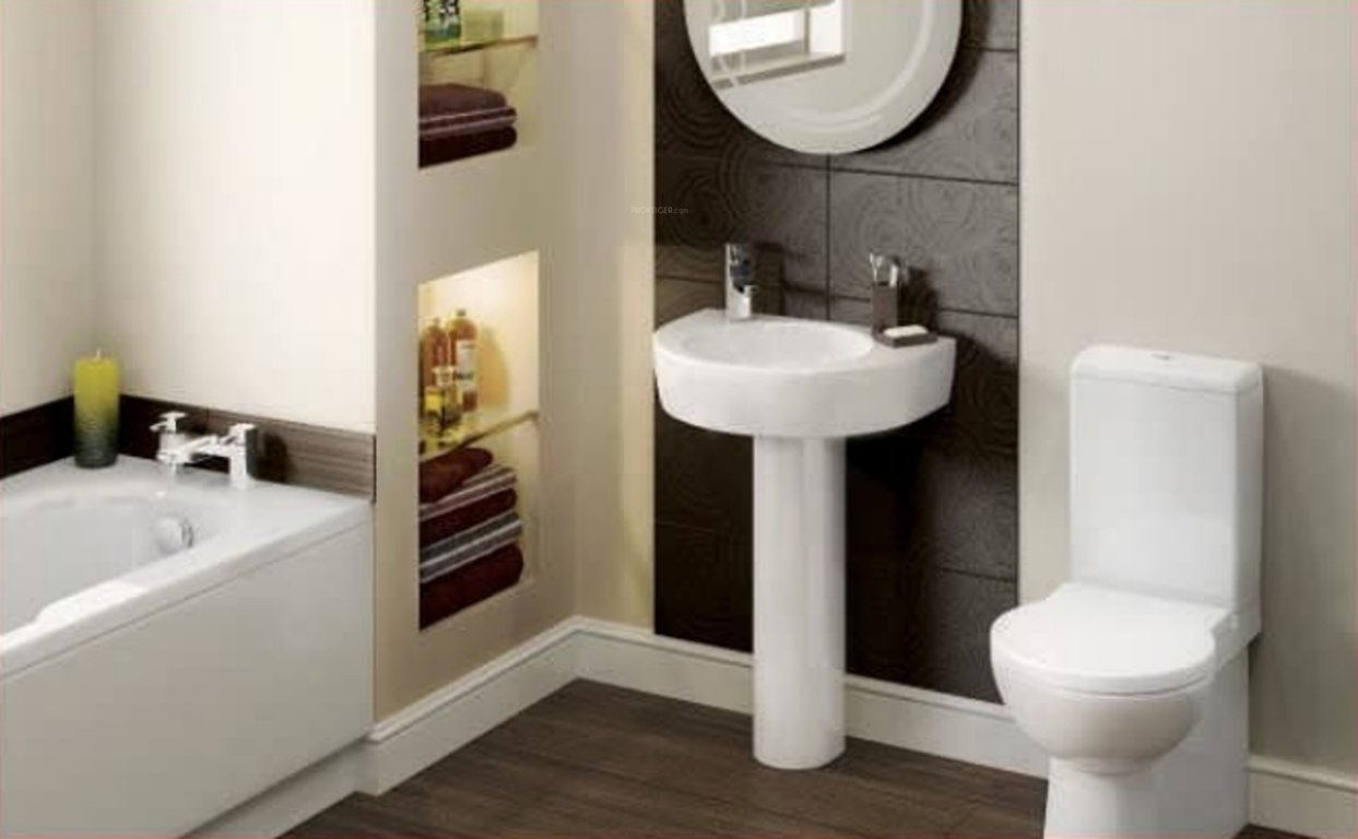 Images for Main Other of Sokhal Atharv Apartment