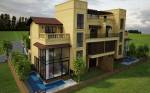 Images for Elevation of Palacio Hacienda Homes