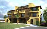 Images for Elevation of Palacio Hacienda Homes