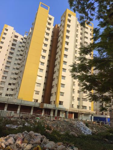  grand-city-grand-one Construction Status March-24