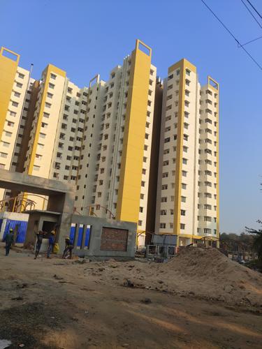  grand-city-grand-one Construction Status March-24