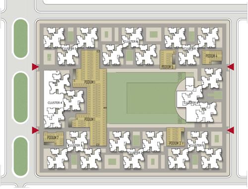  grand-city-grand-one Images for Layout Plan of Shriram Grand City Grand One