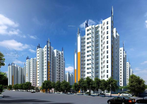  grand-city-grand-one Elevation