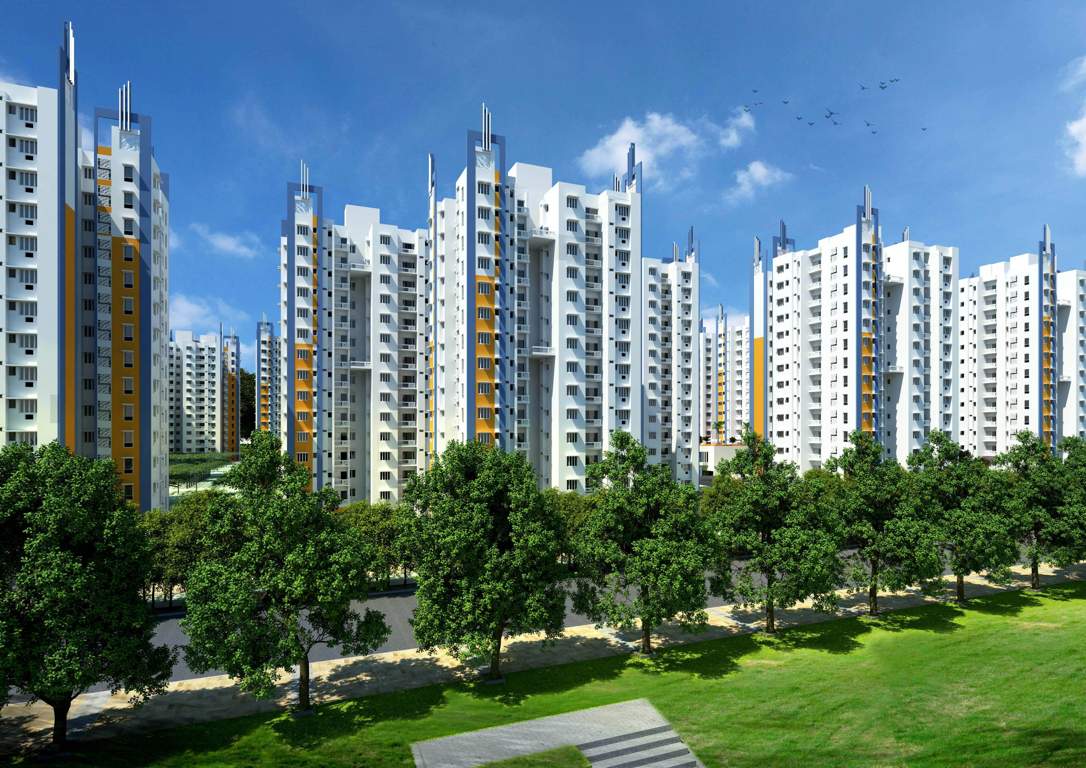  grand city grand one Images for Elevation of Shriram Grand City Grand One