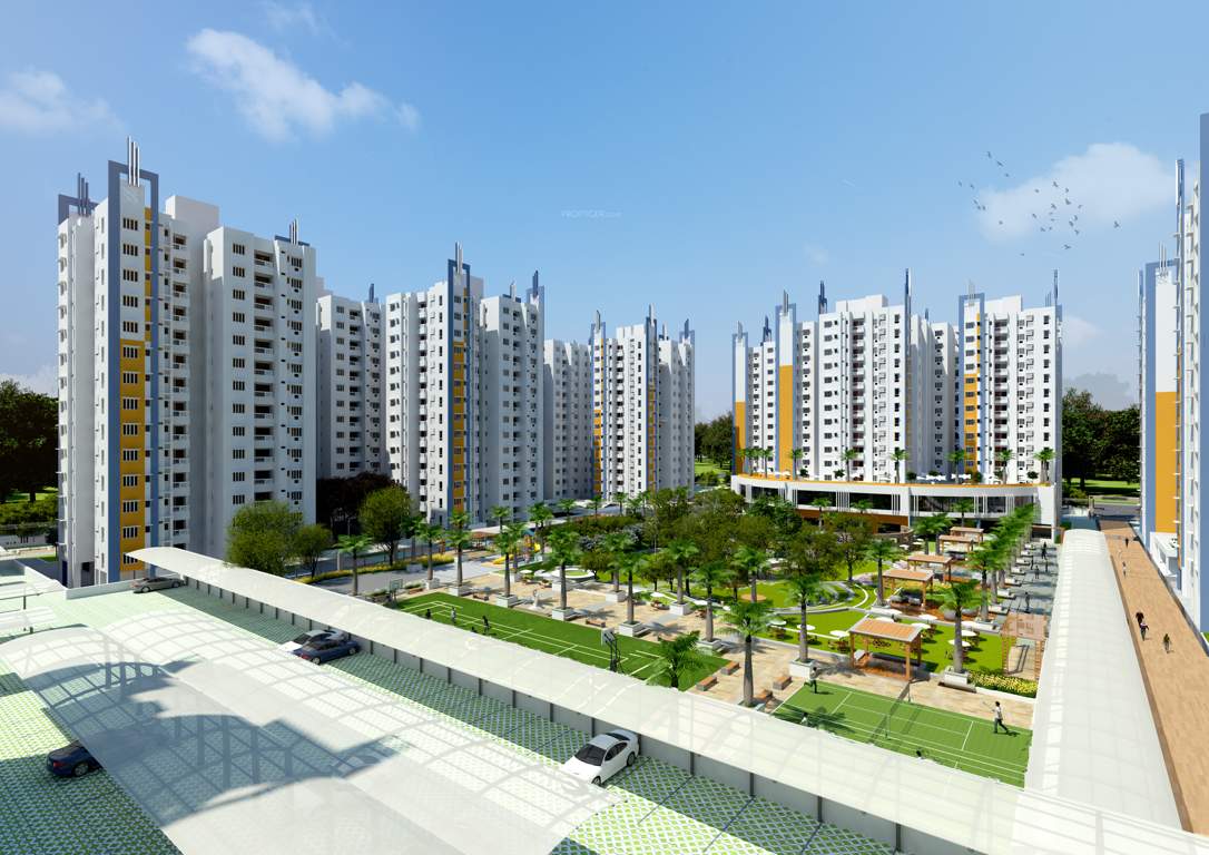  grand city grand one Images for Elevation of Shriram Grand City Grand One